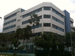 NORTHLAND INDUSTRIAL BUILDING 1 (D27), Factory #227342